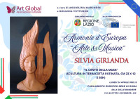 "Armonie d’Europa – Arte e Musica”